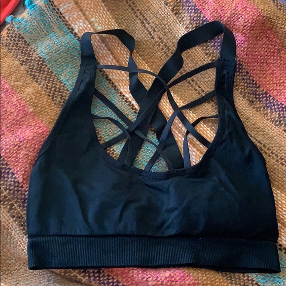 Under Armour tank size XS & VS bra - Picture 2 of 4